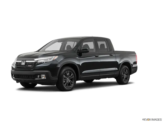 2020 Honda Ridgeline Sport for sale in Greenville, KY