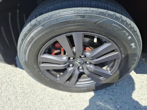 More photos of 2020 Honda Ridgeline Sport at D & P Auto Sales, KY