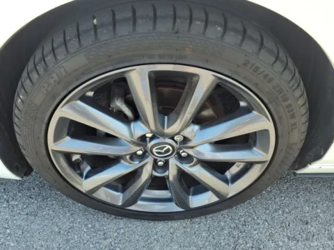 More photos of 2021 Mazda Mazda3 Preferred at D & P Auto Sales, KY