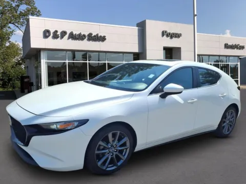 More photos of 2021 Mazda Mazda3 Preferred at D & P Auto Sales, KY