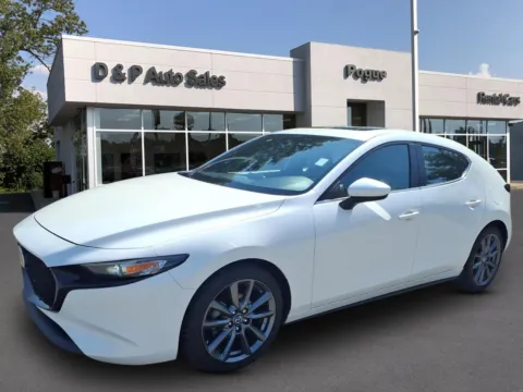 More photos of 2021 Mazda Mazda3 Preferred at D & P Auto Sales, KY