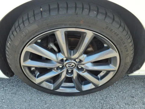 More photos of 2021 Mazda Mazda3 Preferred at D & P Auto Sales, KY