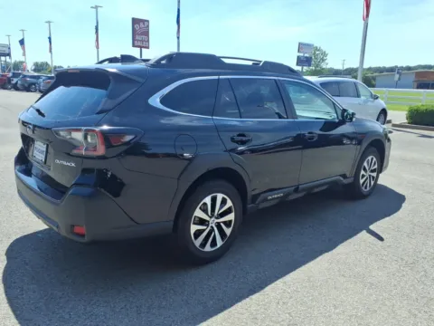 Photos of 2023 Subaru Outback Premium for sale in Greenville, KY at D & P Auto Sales