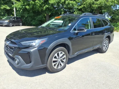 More photos of 2023 Subaru Outback Premium at D & P Auto Sales, KY