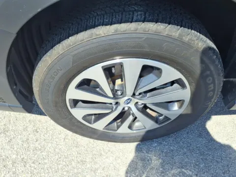 More photos of 2023 Subaru Outback Premium at D & P Auto Sales, KY