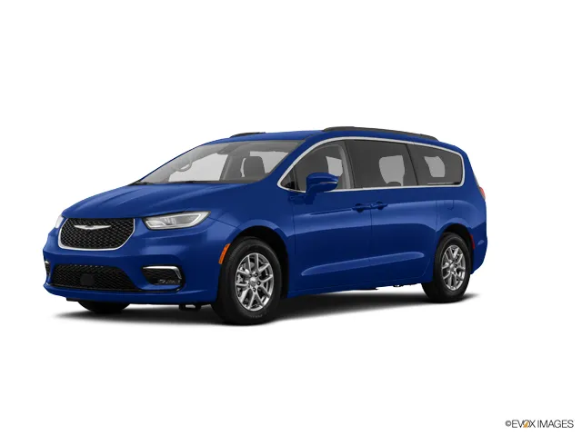 2021 Chrysler Pacifica Touring L for sale in Greenville, KY