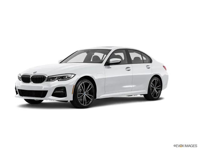 2021 BMW 3 Series 330e iPerformance for sale in Greenville, KY