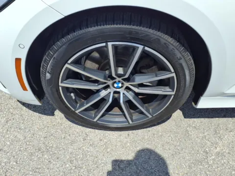 More photos of 2021 BMW 3 Series 330e iPerformance at D & P Auto Sales, KY