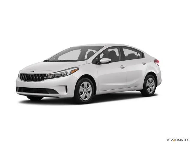 2017 Kia Forte LX for sale in Greenville, KY