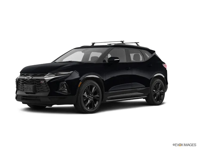 2019 Chevrolet Blazer RS for sale in Greenville, KY