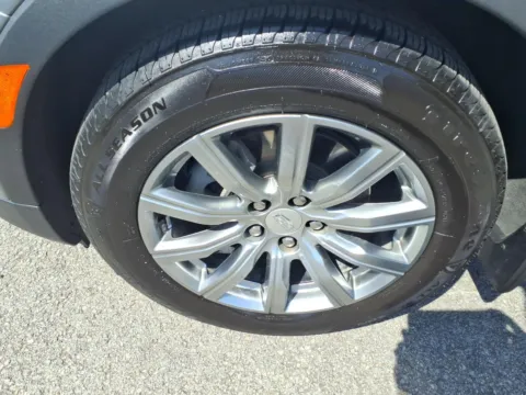 More photos of 2023 Cadillac XT4 Premium Luxury at D & P Auto Sales, KY
