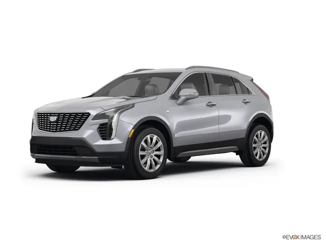2023 Cadillac XT4 Premium Luxury for sale in Greenville, KY