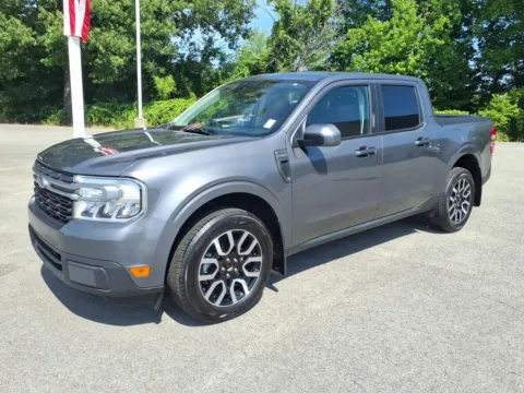 More photos of 2023 Ford Maverick Lariat at D & P Auto Sales, KY