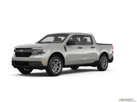 Gray 2023 Ford Maverick Lariat for sale in Greenville, KY