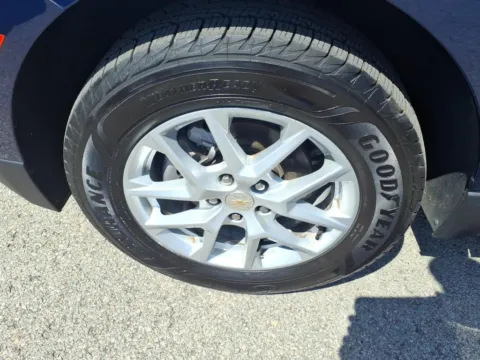 More photos of 2023 Chevrolet Equinox LS at D & P Auto Sales, KY