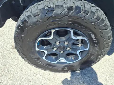 More photos of 2023 Jeep Wrangler Rubicon 4xe at D & P Auto Sales, KY