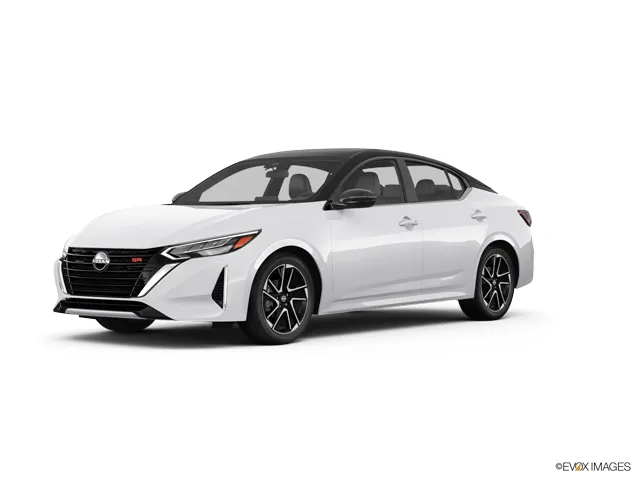 2024 Nissan Sentra SR for sale in Greenville, KY