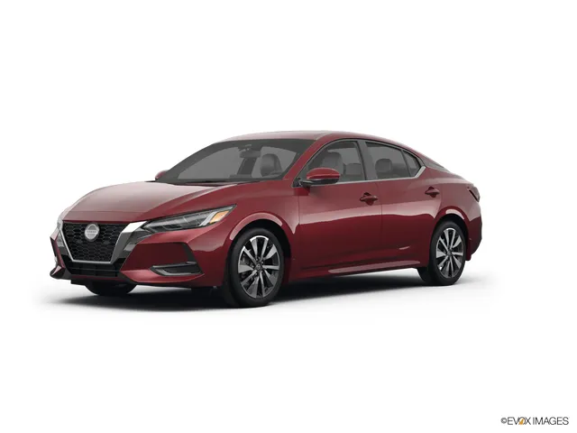 2022 Nissan Sentra SV for sale in Greenville, KY