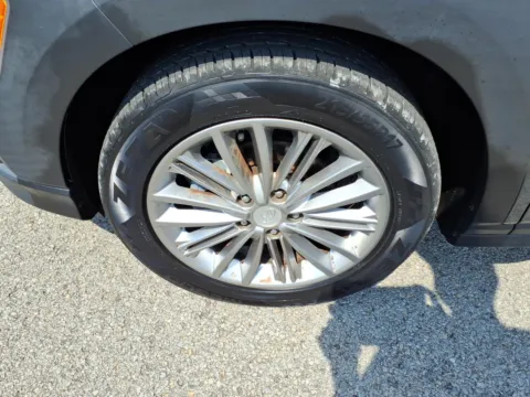 More photos of 2021 Hyundai Kona SEL at D & P Auto Sales, KY