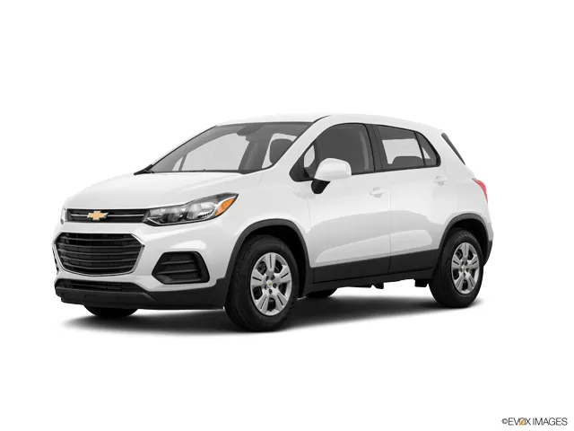 2020 Chevrolet Trax LS for sale in Greenville, KY