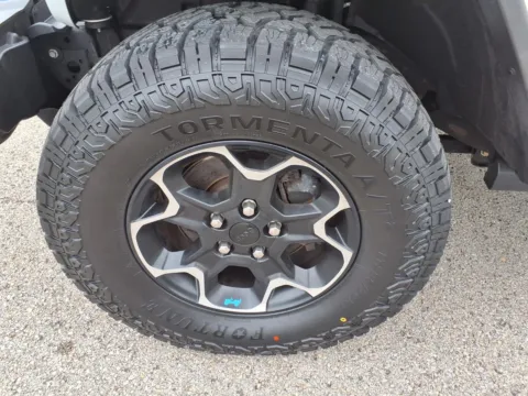 More photos of 2023 Jeep Wrangler Rubicon 4xe at D & P Auto Sales, KY