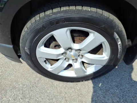 More photos of 2017 Chevrolet Traverse LT at D & P Auto Sales, KY