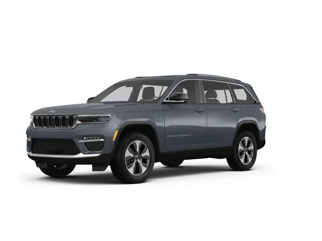 2023 Jeep Grand Cherokee 4xe for sale in Greenville, KY
