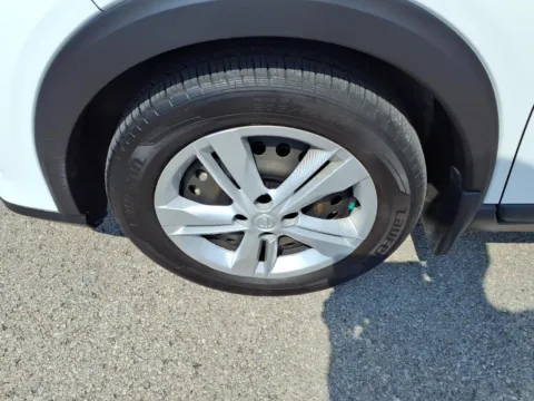 More photos of 2022 Nissan Kicks S at D & P Auto Sales, KY
