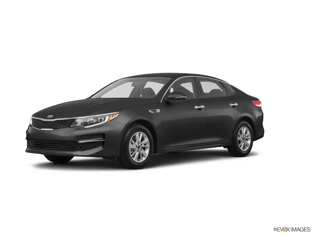 2017 Kia Optima LX for sale in Greenville, KY