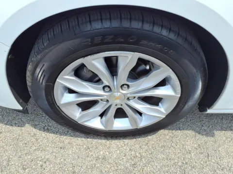 More photos of 2024 Chevrolet Malibu LT at D & P Auto Sales, KY