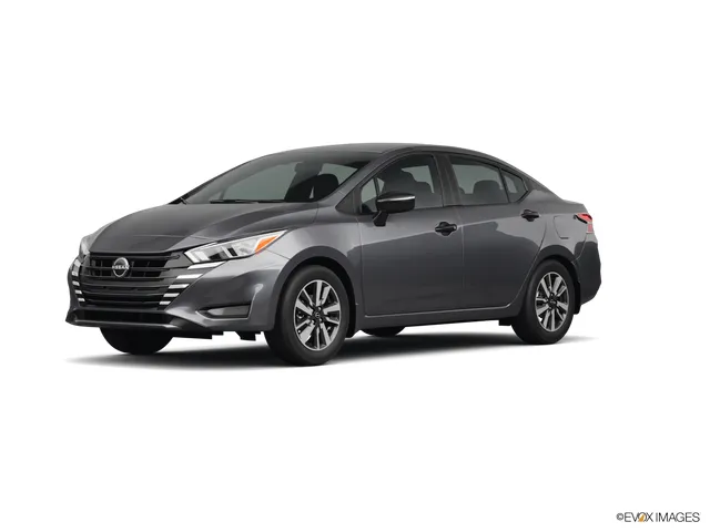2024 Nissan Versa 1.6 S for sale in Greenville, KY