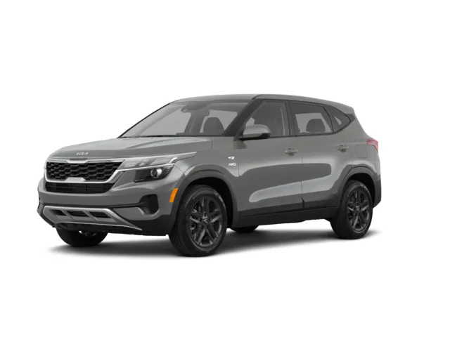 2023 Kia Seltos EX for sale in Greenville, KY