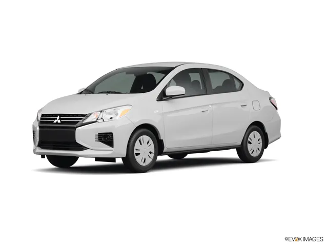 2024 Mitsubishi Mirage G4 ES for sale in Greenville, KY