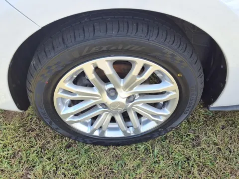 More photos of 2024 Mitsubishi Mirage G4 ES at D & P Auto Sales, KY