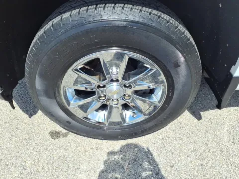 More photos of 2022 Chevrolet Silverado 1500 LTD Work Truck at D & P Auto Sales, KY