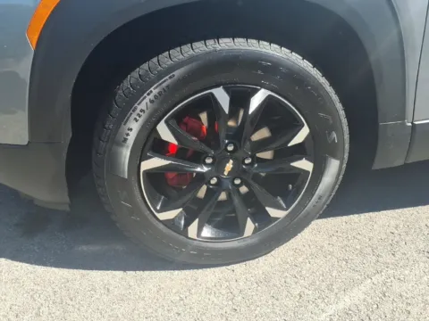 More photos of 2023 Chevrolet TrailBlazer LT at D & P Auto Sales, KY