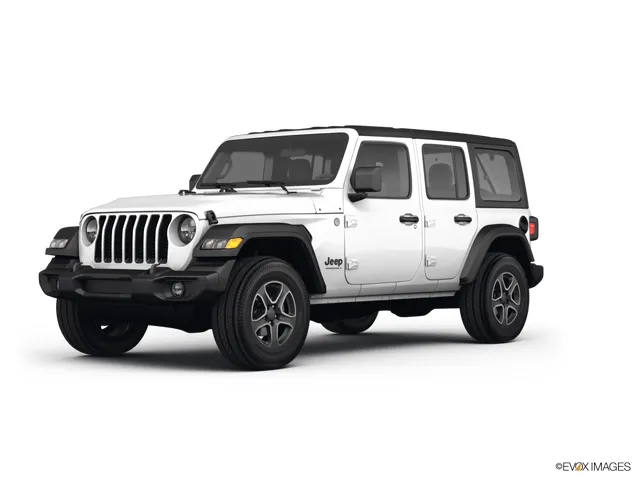 2023 Jeep Wrangler Rubicon 4xe for sale in Greenville, KY