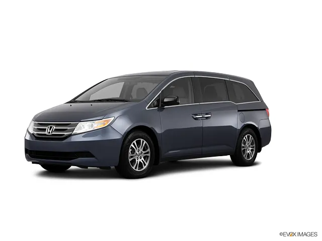 2013 Honda Odyssey EX-L for sale in Greenville, KY