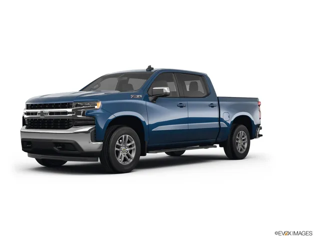 2022 Chevrolet Silverado 1500 LTD LT for sale in Greenville, KY