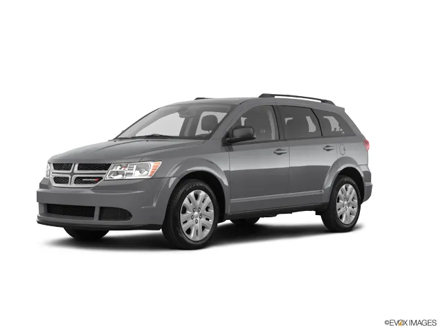 2020 Dodge Journey SE for sale in Greenville, KY