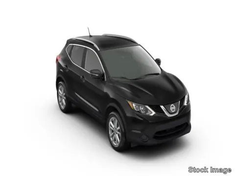 Gray 2022 Nissan Rogue Sport SV for sale in Greenville, KY