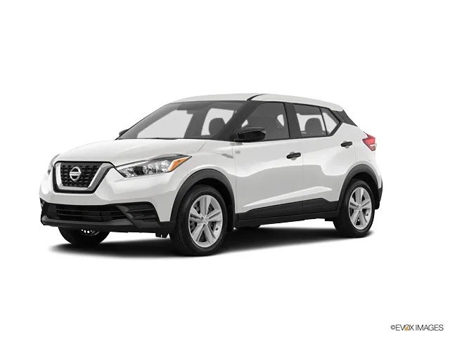 2020 Nissan Kicks S for sale in Greenville, KY