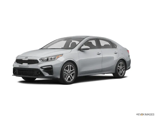 2020 Kia Forte LXS for sale in Greenville, KY