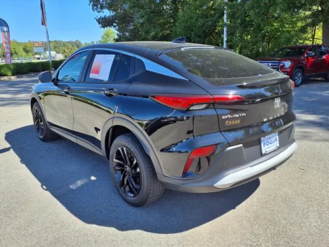 Another view of 2025 Buick Envista Preferred for sale in Greenville, KY at D & P Auto Sales