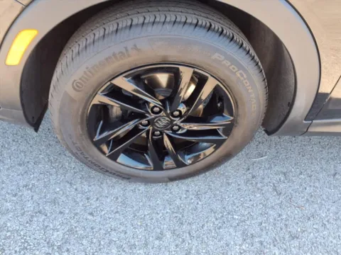 More photos of 2025 Buick Envista Preferred at D & P Auto Sales, KY