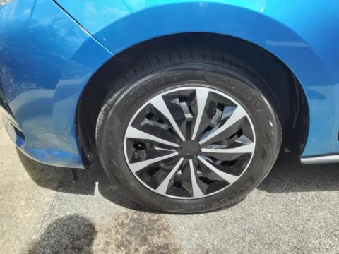 More photos of 2024 Mitsubishi Mirage ES at D & P Auto Sales, KY