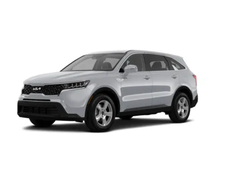 Blue 2022 Kia Sorento S for sale in Greenville, KY