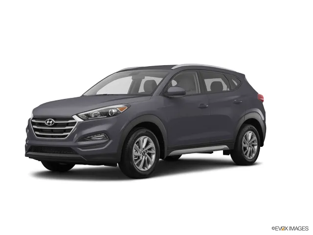 2017 Hyundai Tucson SE Plus for sale in Powderly, KY