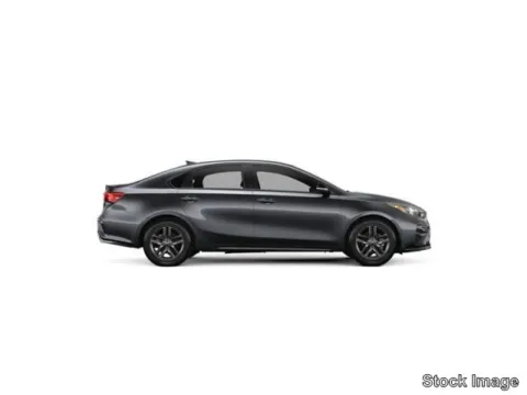Blue 2022 Kia Forte GT-Line for sale in Greenville, KY