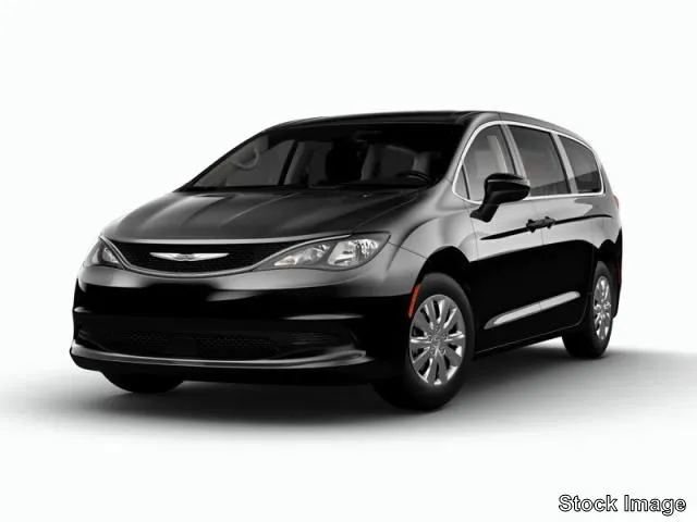 2021 Chrysler Voyager LX for sale in Greenville, KY